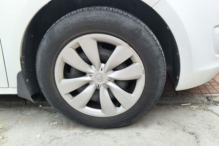 Used Citroen Elysee 2016 1.6L Manual Fashion Edition
