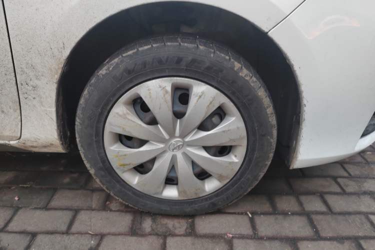 Used Toyota YARiS L Zhi Xuan 2017 1.5E CVT Enhanced Performance Edition