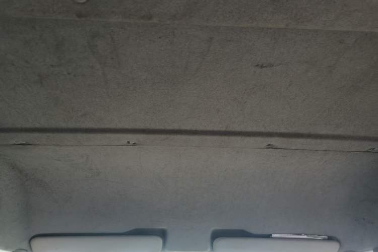 Used Ford Classic Transit 2013 2.8T Diesel Standard Version Short Wheelbase Mid-Roof JX493ZLQ4