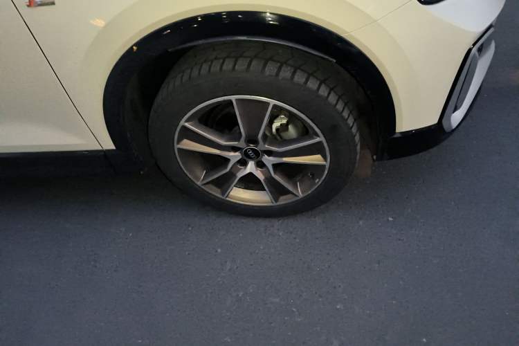 Used Audi Q2L 2022 35 TFSI Fashion Dynamic Model
