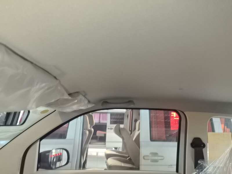 Used Wuling Hongguang MINIEV 2024 3rd Generation 215km Youth Edition — 17
