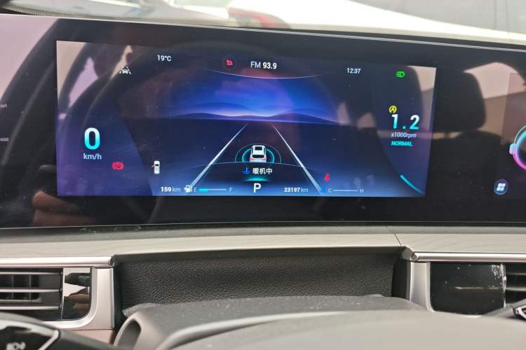 Used Chery Tiggo 8 PRO 2022 290T Two-Wheel Drive Haohan Edition 5 Seats
