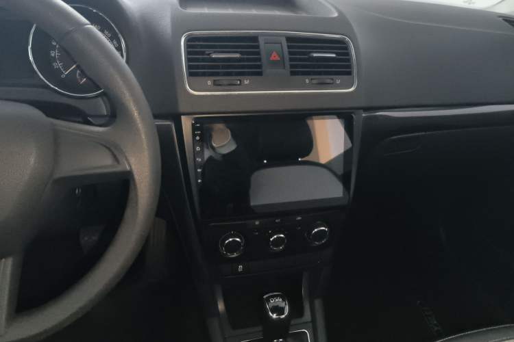 Used Skoda Yeti 2017 TSI280 DSG Advanced Edition