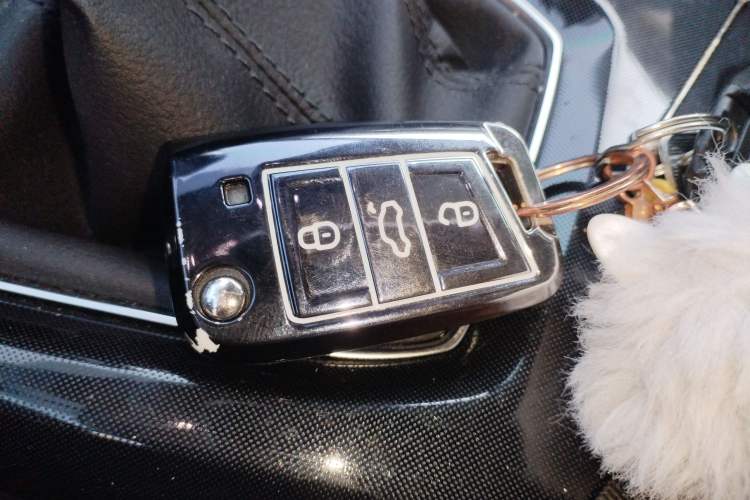 Used Volkswagen Tharu 2026 Model Xinrui 300TSI Ruixiang Edition
