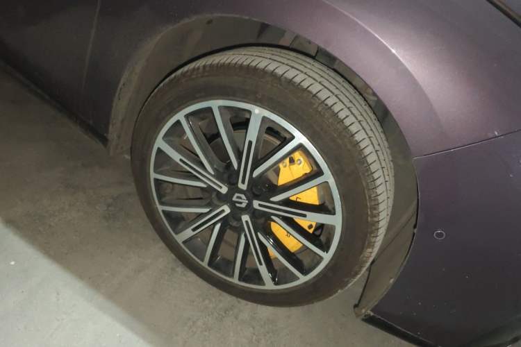 Used Leapmotor B01 2025 650 LiDAR Edition