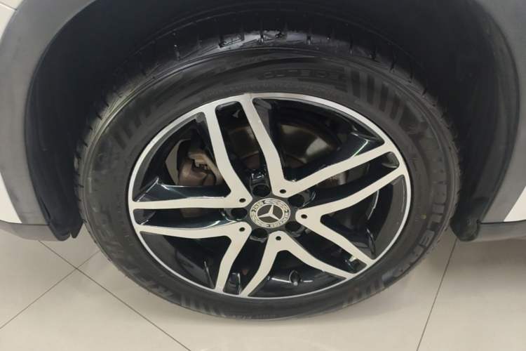 Used Mercedes-Benz GLA 2017 GLA 200 Fashion Model
