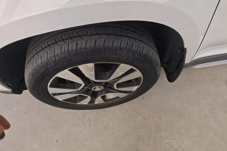 Used Skoda Yeti 2016 1.4TSI DSG Prestige Edition