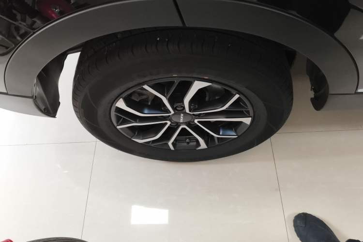 Used Haval H6 2021 National Trend Edition 1.5T Automatic Urban Version