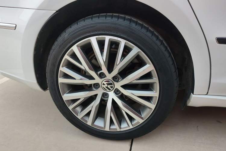 Used Volkswagen FAW-Volkswagen CC 2016 1.8TSI Luxury Model