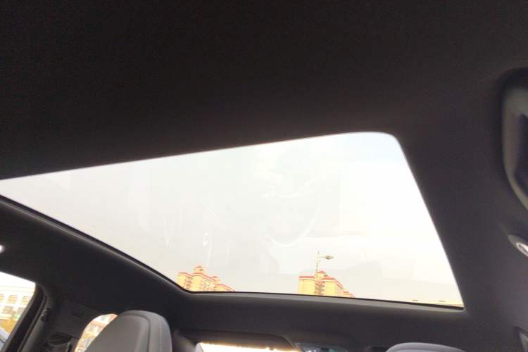 Used BYD Seal 2025 Revised Version 650 Intelligent Driving Edition