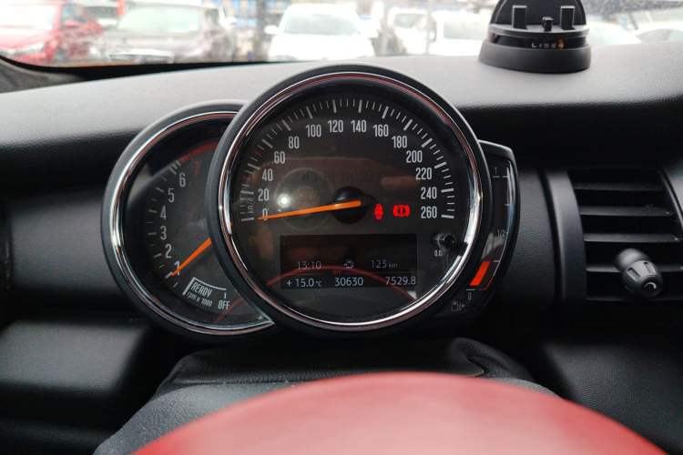 Used MINI 2021 1.5T ONE