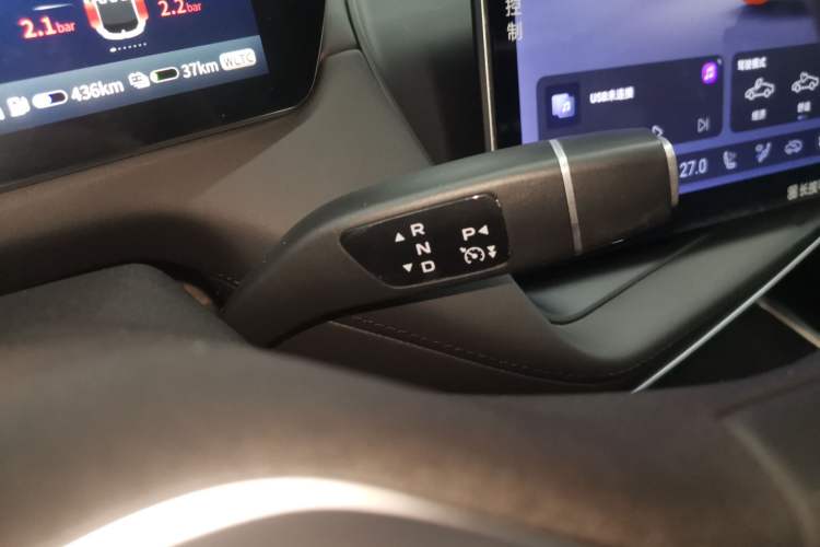 Used Deepal SL03 2023 200Max Range-Extended Version