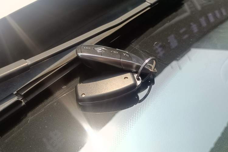 Used Mercedes-Benz A-Class 2020 Restyled A 200 L Sport Sedan Fashion Version