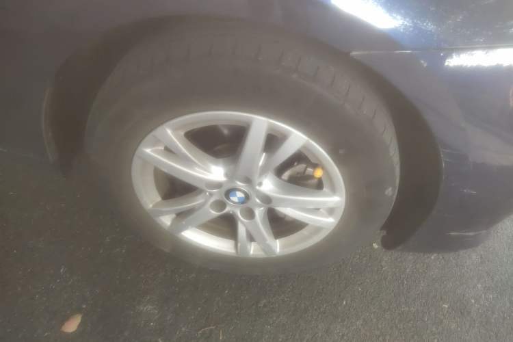 Used BMW 2 Series Active Tourer 2018 218i Fashion Model