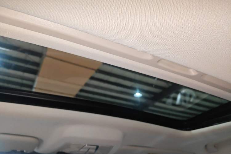 Used Bestune B70 2022 Third Generation 1.5T Automatic Enjoyment Version
