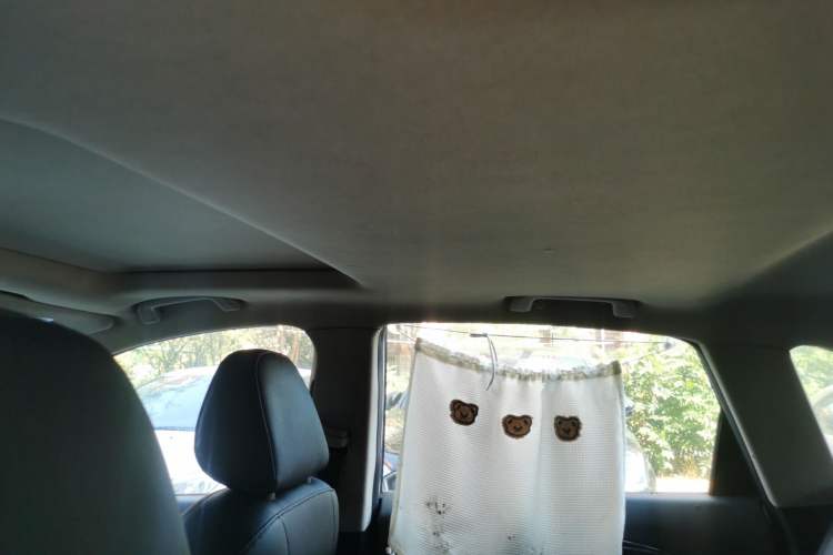 Used Zotye T600 2016 Sport Edition 2.0T DCT Luxury Model