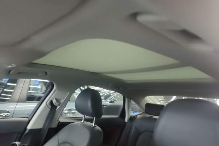 Used Audi A6L 2017 30 FSI Comfort Model