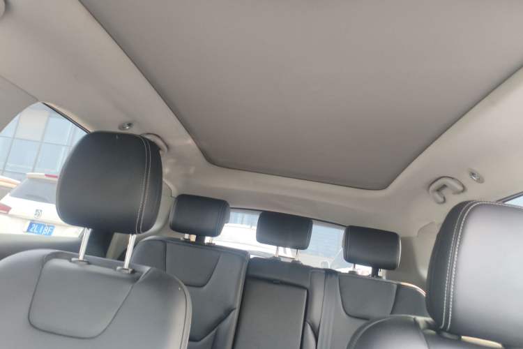 Used BYD Song Pro 2019 1.5T Automatic Elite Edition