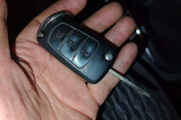 Used Haval H5 Classic 2018 Classic Edition 2.0T Manual 4x4 Progressive Model