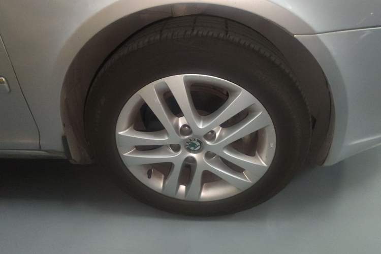 Used Skoda Octavia 2013 1.4TSI DSG Yijun Edition
