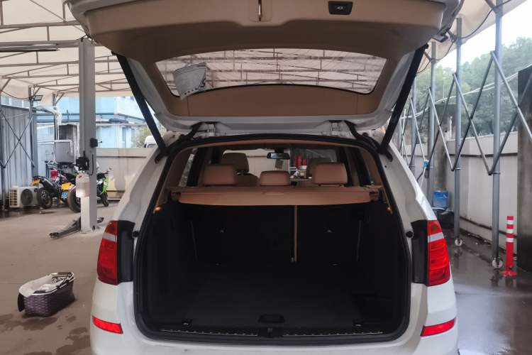 Used BMW X3 2014 xDrive20i X Design Package