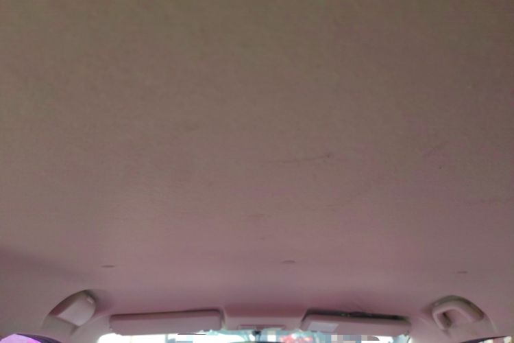 Used CHANGAN Benni 2015 1.4L IMT Prestige Model China V Standard
