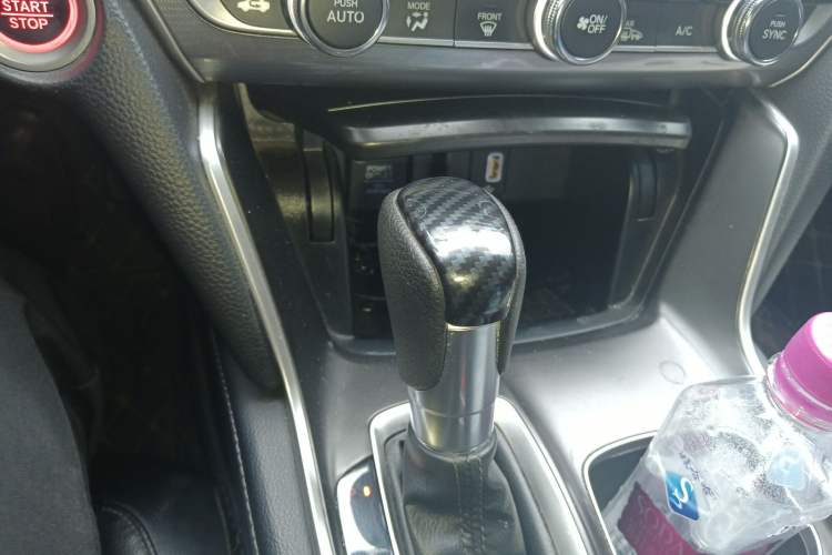 Used Honda Accord 2018 260TURBO Elite Edition China VI