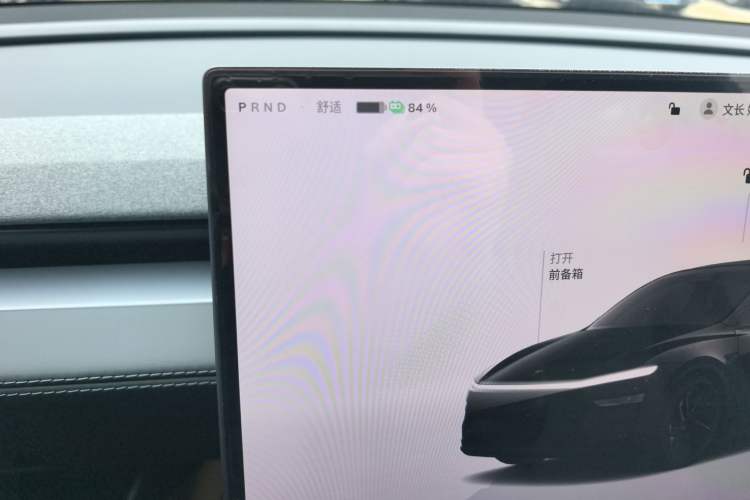 Used Tesla Model Y 2026 Rear-Drive Model
