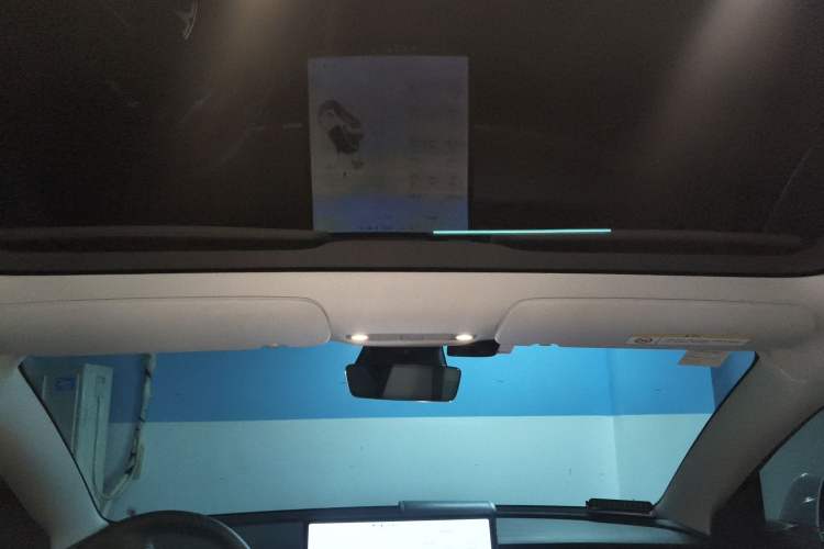 Used Tesla Model 3 2019 Standard Range Rear-Drive Upgraded Version