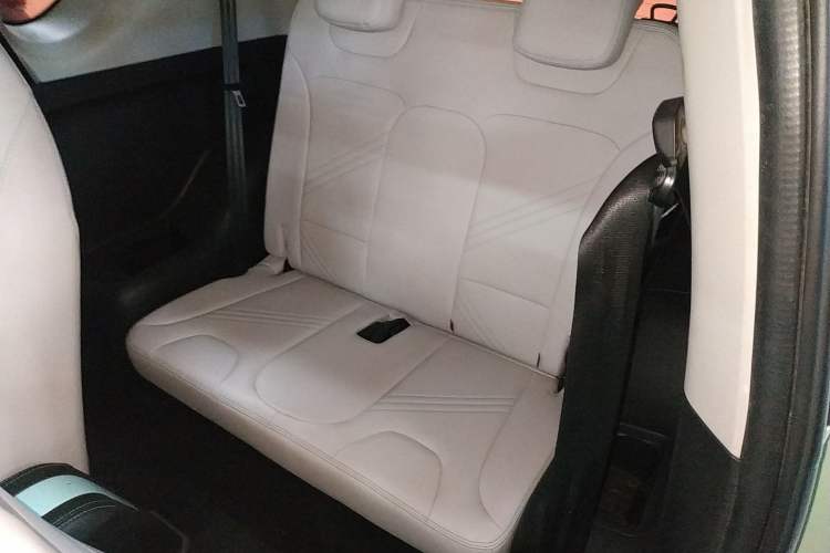 Used Chery Little Ant 2021 200 000-Yuan Ant Fan Edition Oxygen Version Lithium-Ion Battery 301 km