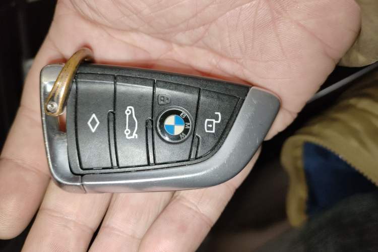 Used BMW 3 Series 2020 Facelifted 325i M Sport Package
