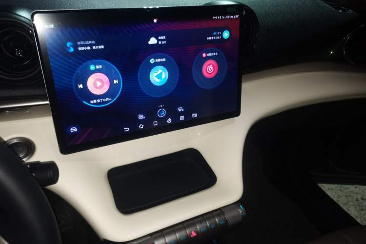 Used BYD Dolphin 2023 420 km Fashion Edition
