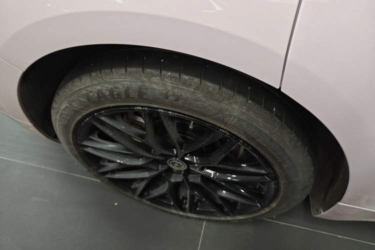 Used Zeekr 001 2023 WE Edition 100 kWh
