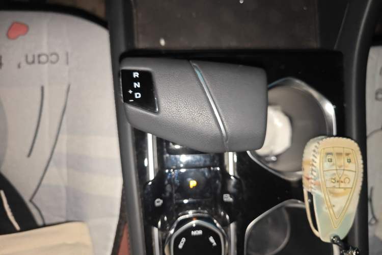 Used CHANGAN Eado 2022 PLUS Blue Whale NE 1.4T GDI DCT Prestige Edition