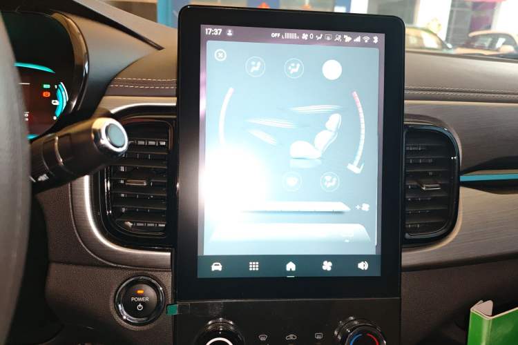 Used Chery Little Ant 2025 Model, 251km Favorite Edition, 25.05kWh