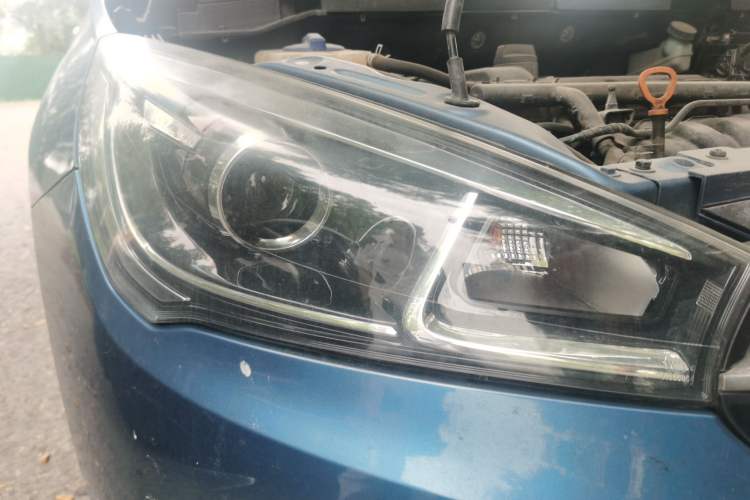 Used Chery Arrizo 5 2016 1.5L Manual Lingchao Edition Right Front Headlight