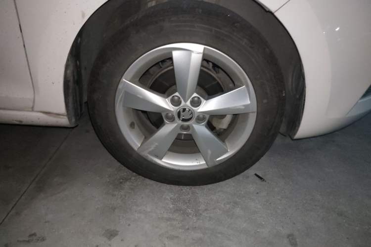 Used Skoda Rapid Spaceback 2019 1.5L Automatic Comfort Edition