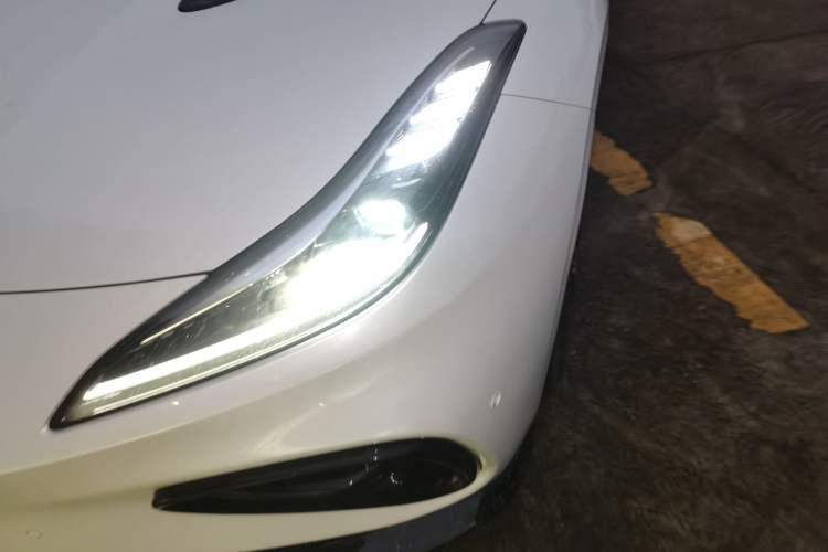 Used NETA GT 2023 560