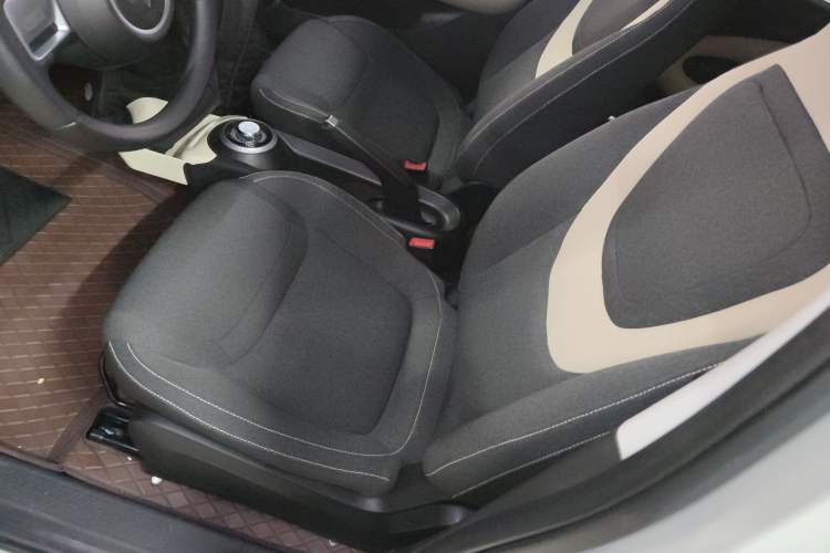 Used Wuling Bingo 2023 333 km Fast-Share Version
