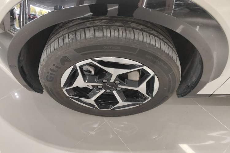 Used Zeekr X 2025 5-Seater Rear-Drive Version
