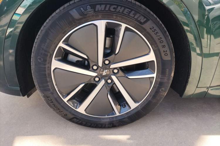 Used Li Auto L8 2024 Max
