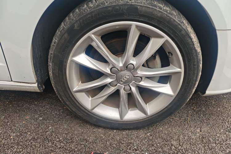 Used Audi A3 2019 Sportback 35 TFSI Ambition China V