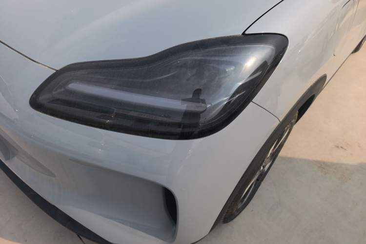 Used Wuling Bingo PLUS 2024 401 km Range 5-Seater Version