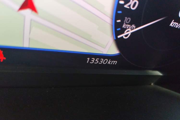 Used Volkswagen Passat 2020 330TSI Luxury Edition China VI
