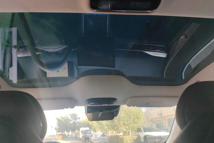 Used EXEED Star Era ES 2024 Ultra Four-Wheel Drive Performance Edition
