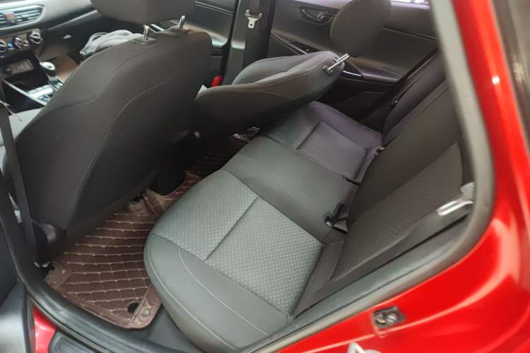 Used Hyundai Celesta 2018 1.6L Automatic GL Enjoyment Edition China VI compliant
