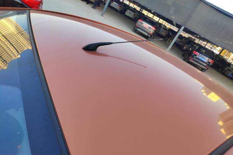 Used Geely Auto Panda Classic 2015 1.0L Manual Shuangzhen Edition
