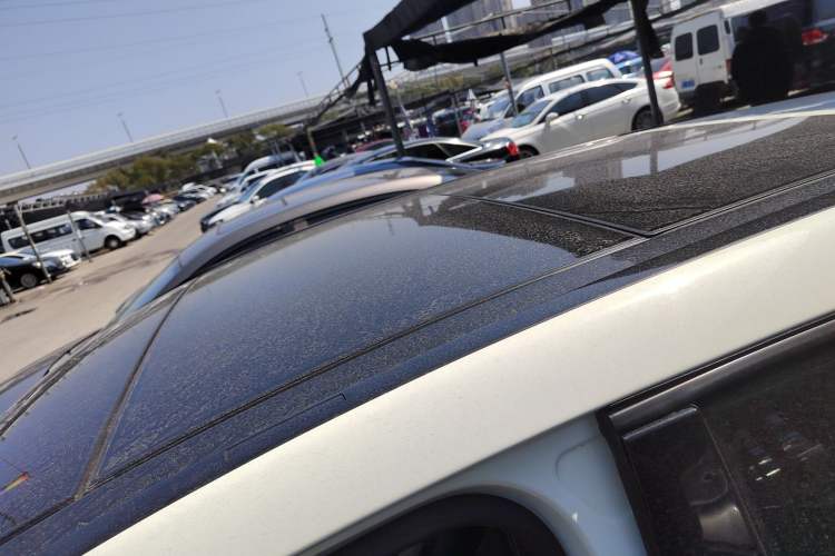 Used Mercedes-Benz B-Class 2015 B 200 Sport Edition
