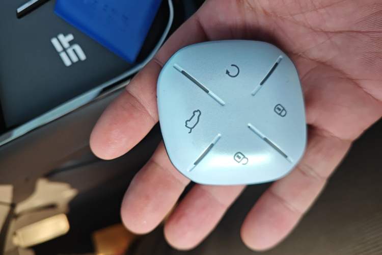 Used JETOUR Shanhai Shanhai L6 2024 1.5TD DHT ULTRA