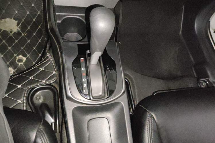 Used Honda Greiz 2016 1.5L CVT Classic Edition